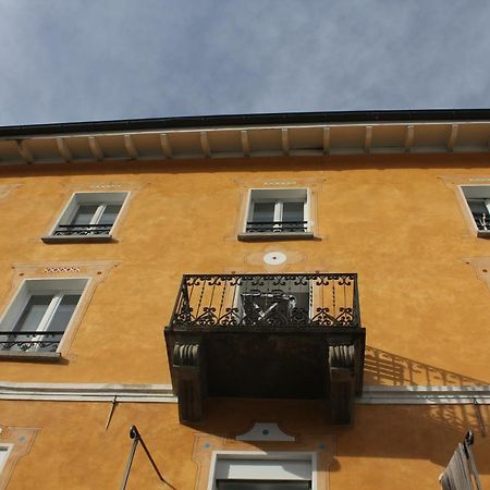 Casa Gialla Russo Dış mekan fotoğraf