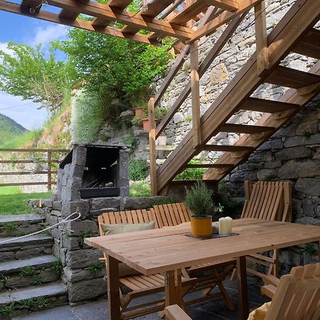 Casa Gialla Russo Dış mekan fotoğraf