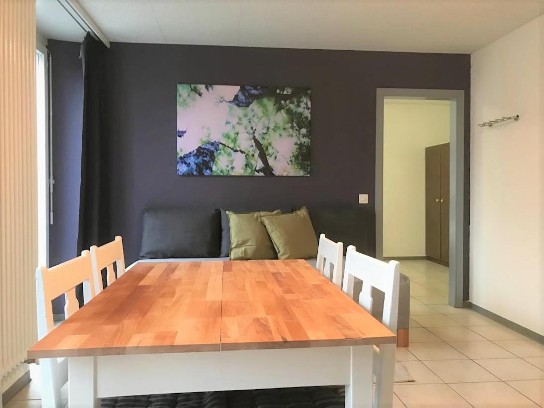 Casa Gialla Russo Dış mekan fotoğraf