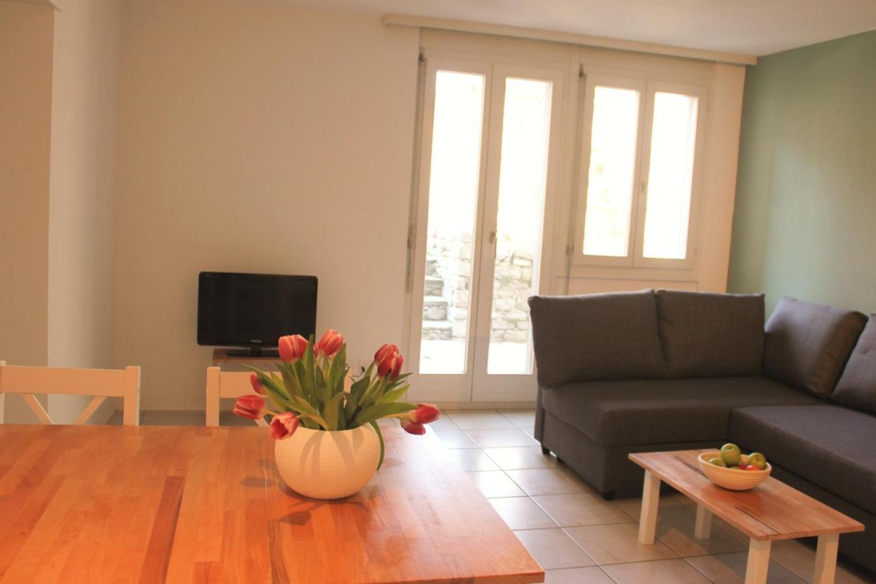 Casa Gialla Russo Dış mekan fotoğraf