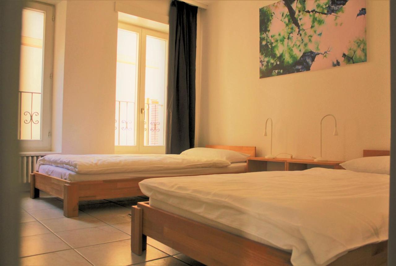 Casa Gialla Russo Dış mekan fotoğraf