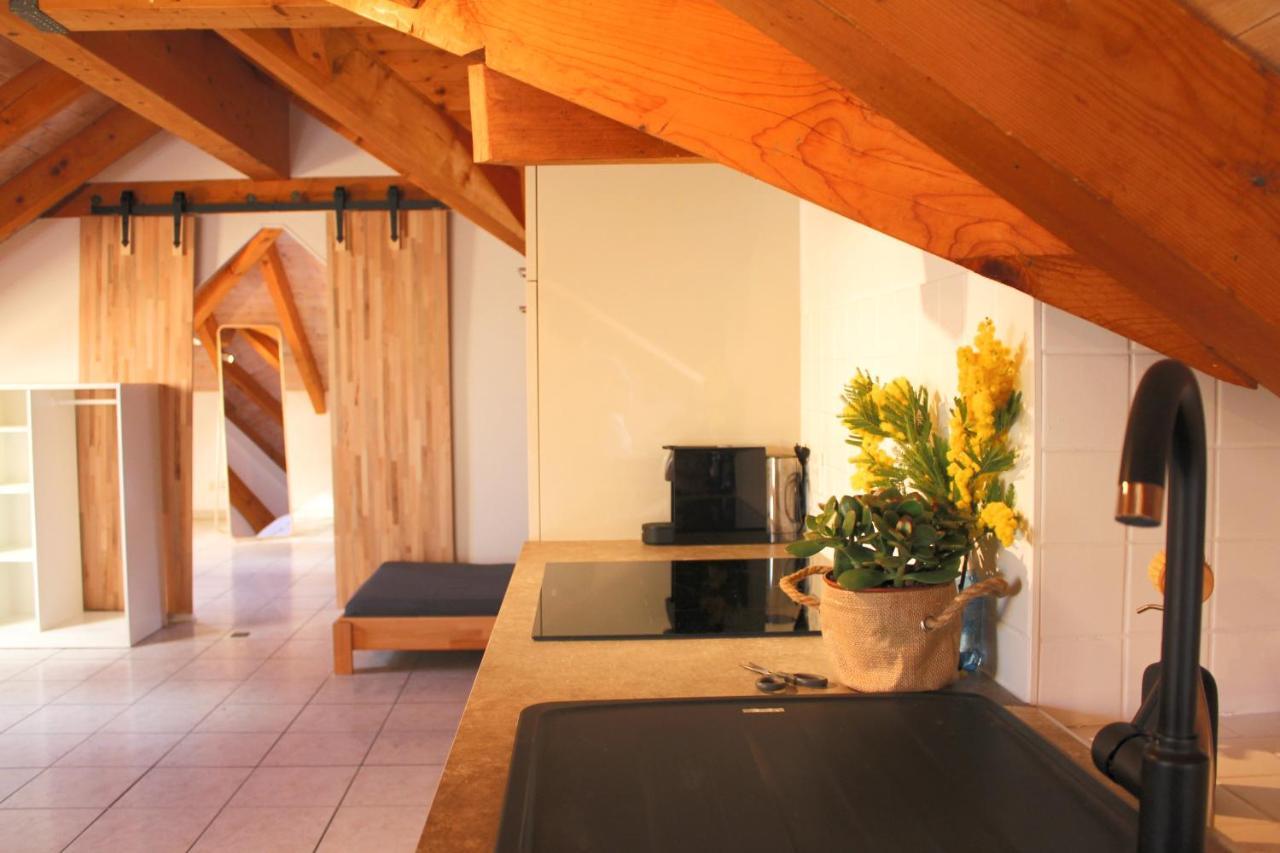 Casa Gialla Russo Dış mekan fotoğraf