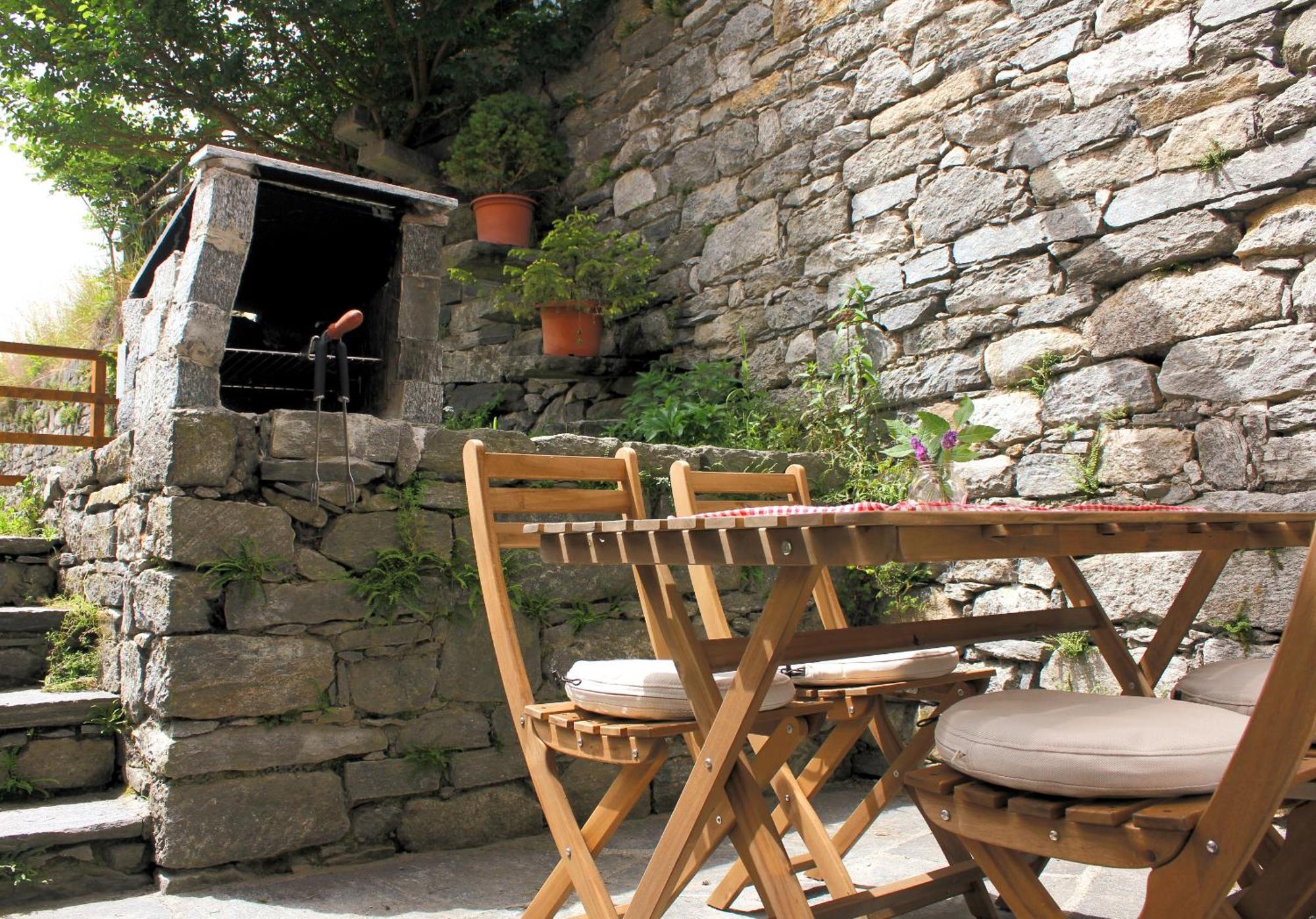 Casa Gialla Russo Dış mekan fotoğraf
