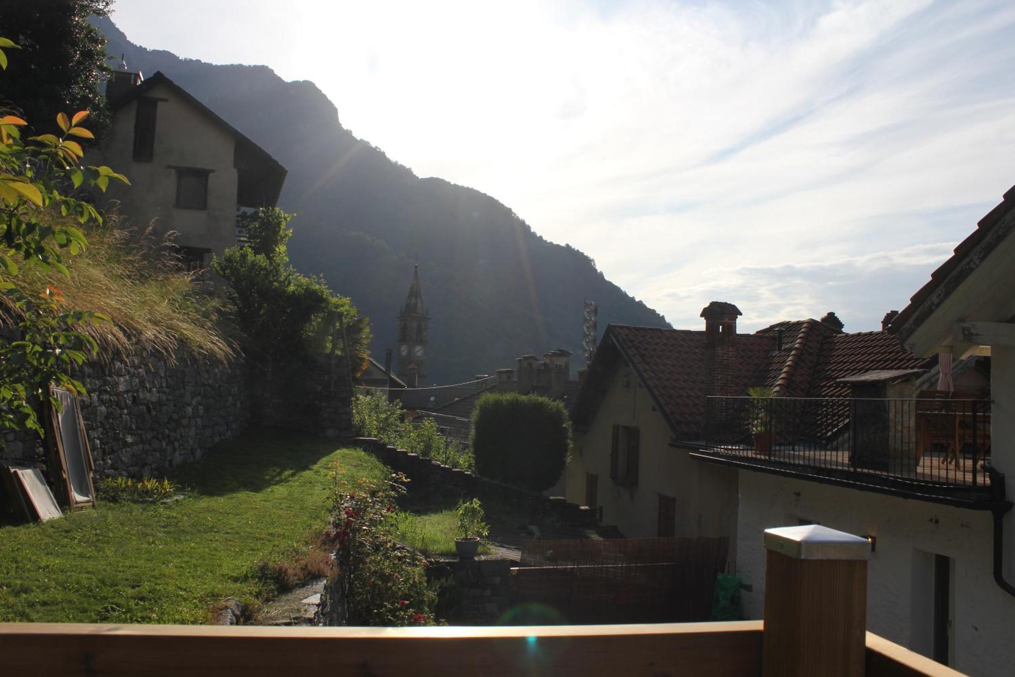 Casa Gialla Russo Dış mekan fotoğraf