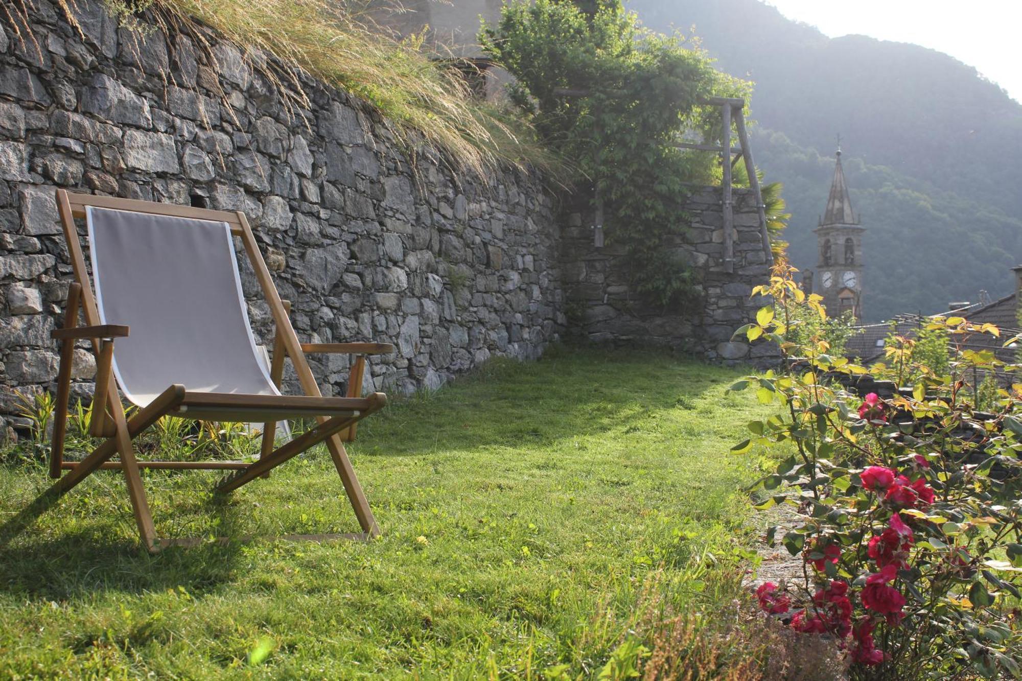 Casa Gialla Russo Dış mekan fotoğraf