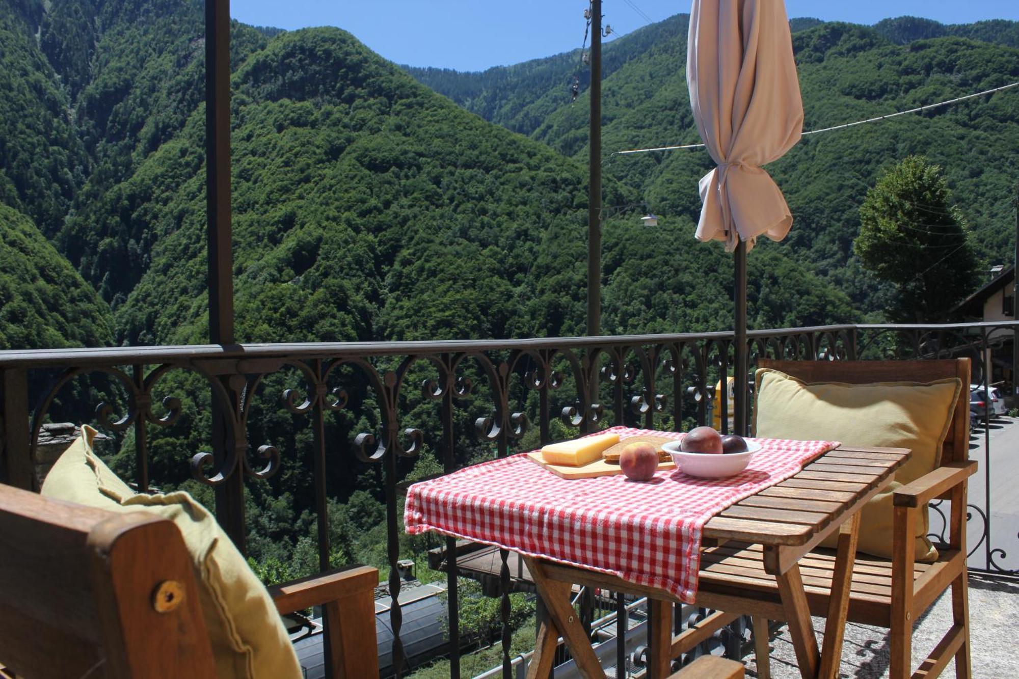 Casa Gialla Russo Dış mekan fotoğraf
