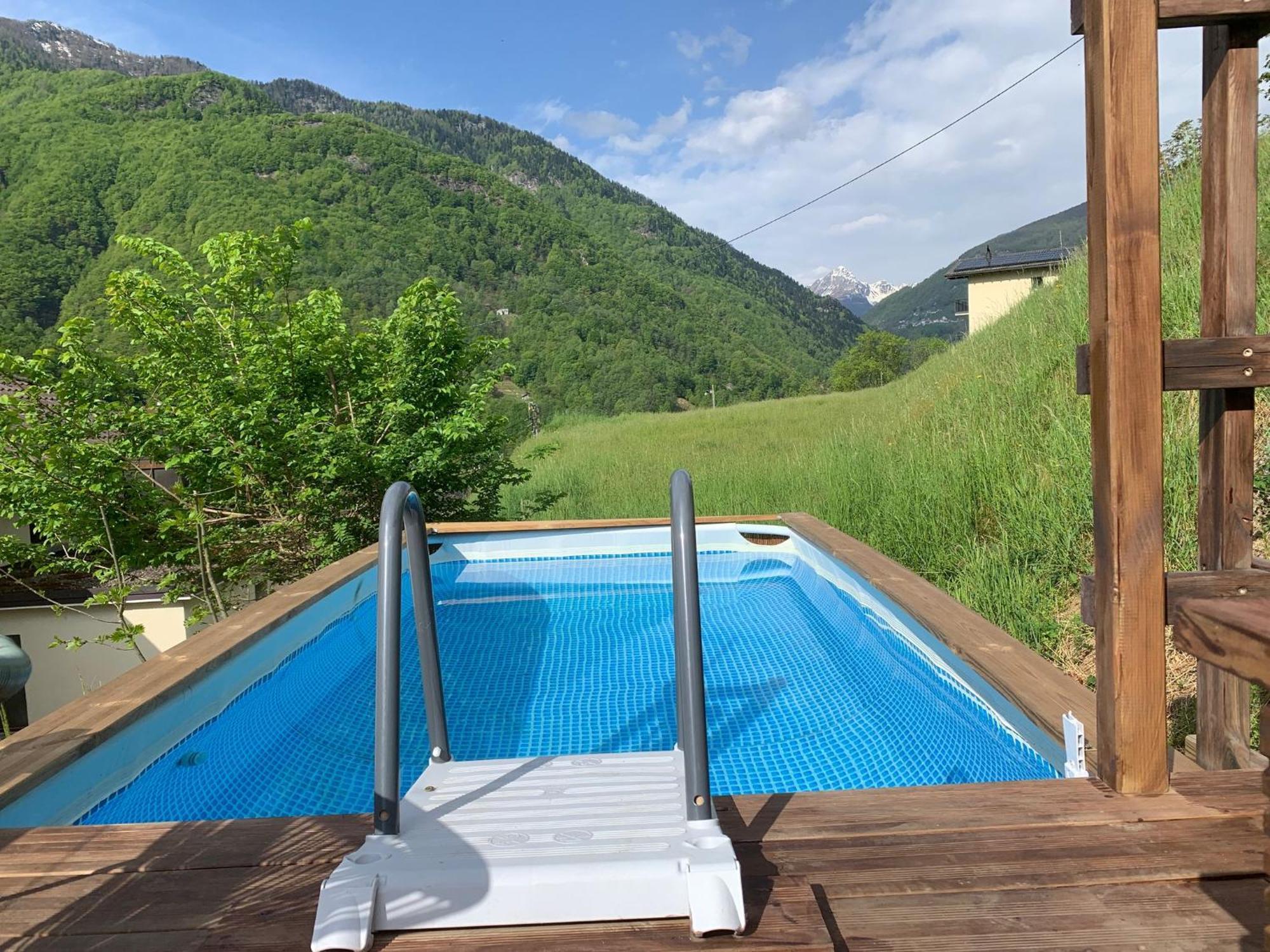 Casa Gialla Russo Dış mekan fotoğraf