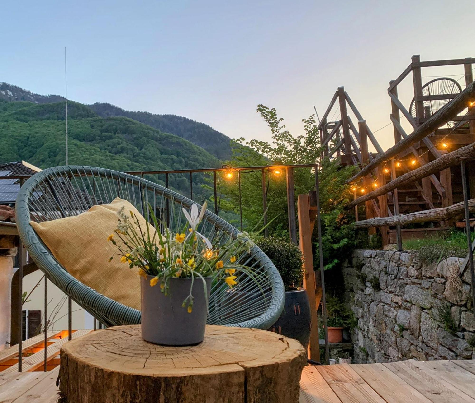Casa Gialla Russo Dış mekan fotoğraf