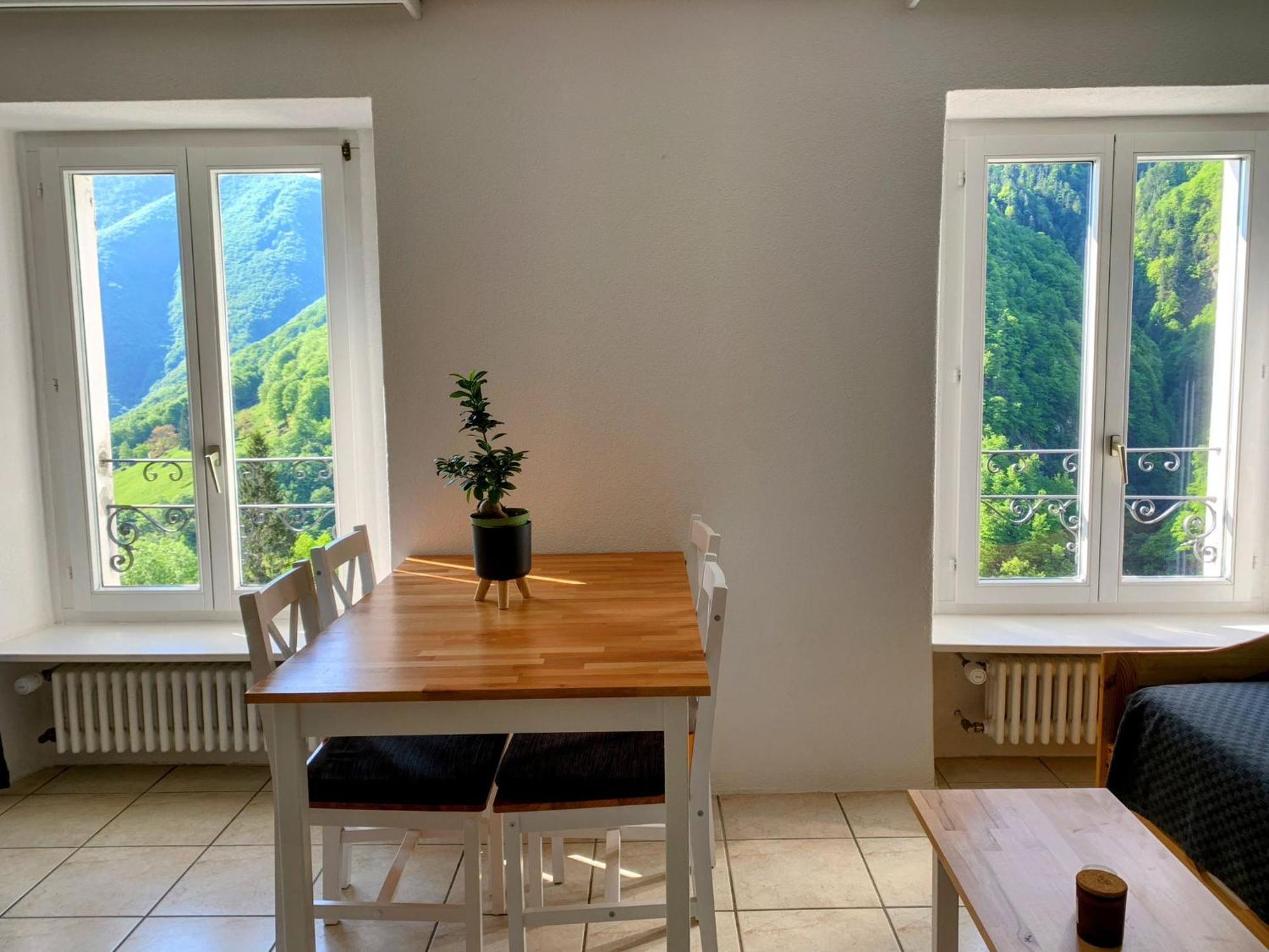 Casa Gialla Russo Dış mekan fotoğraf