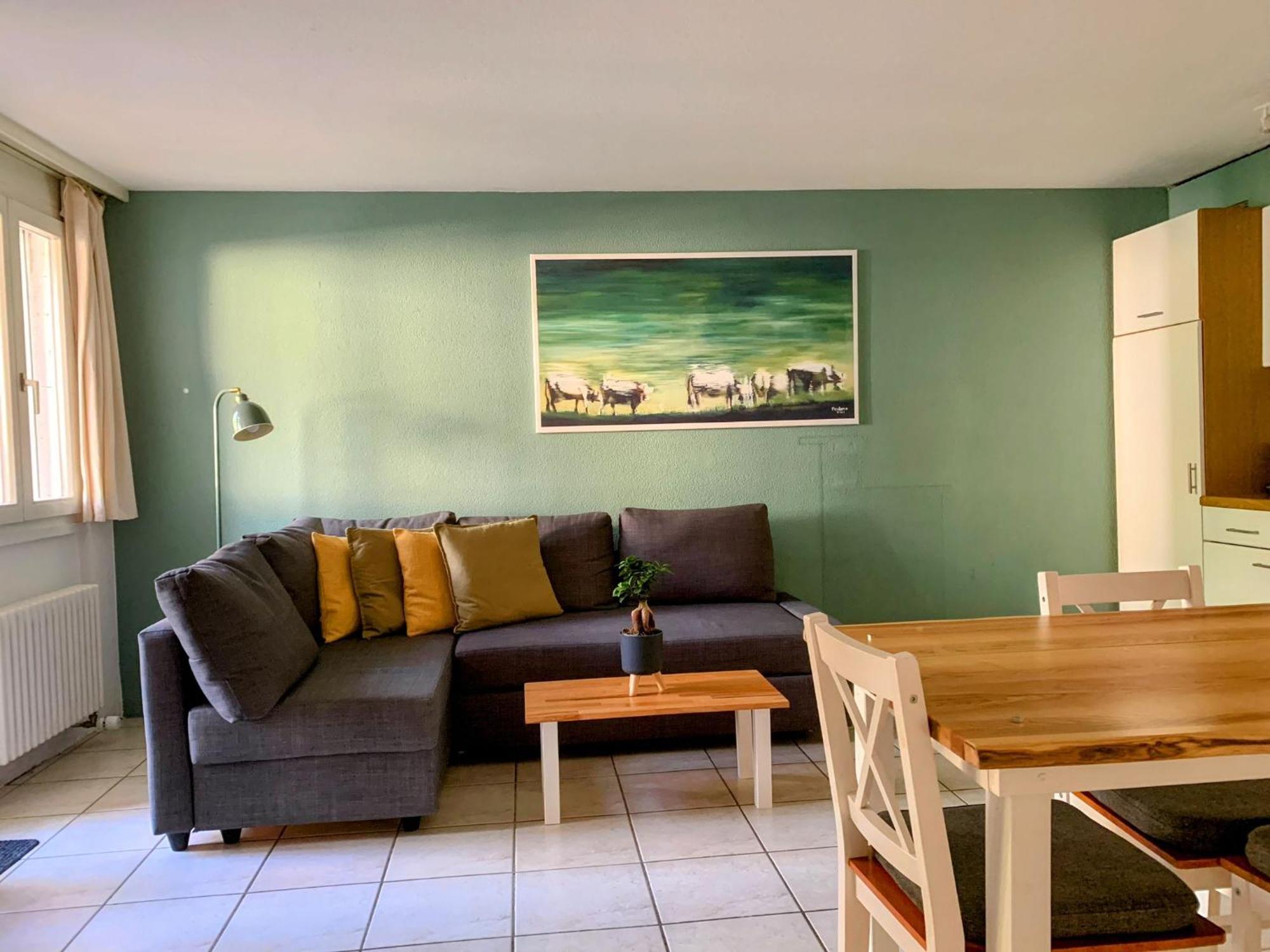 Casa Gialla Russo Dış mekan fotoğraf