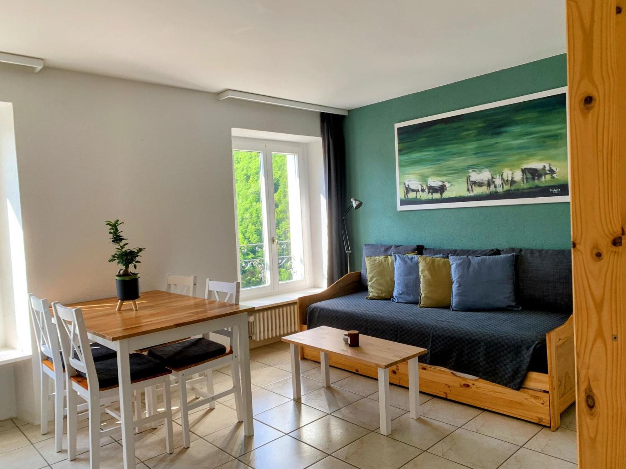 Casa Gialla Russo Dış mekan fotoğraf
