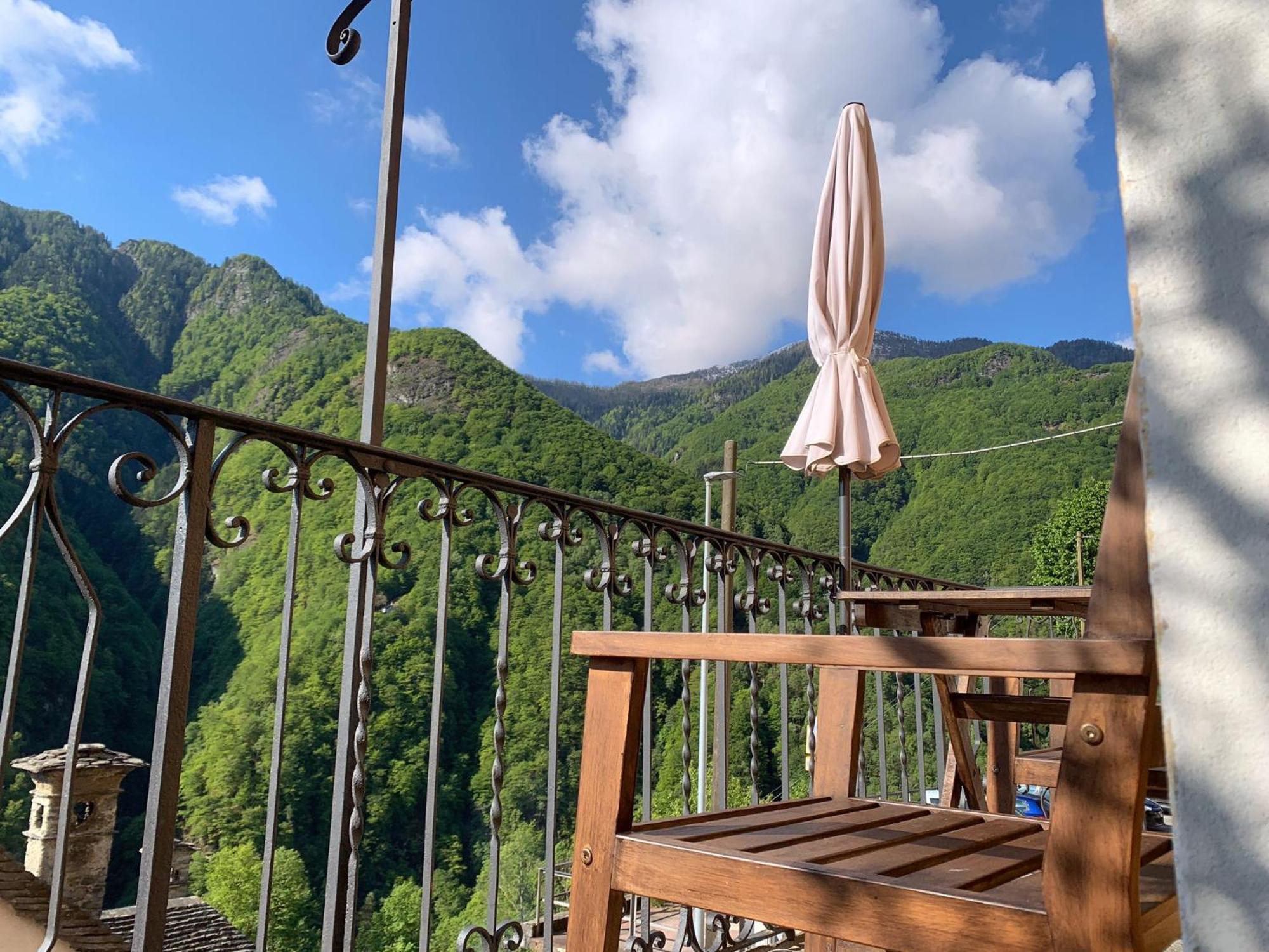 Casa Gialla Russo Dış mekan fotoğraf
