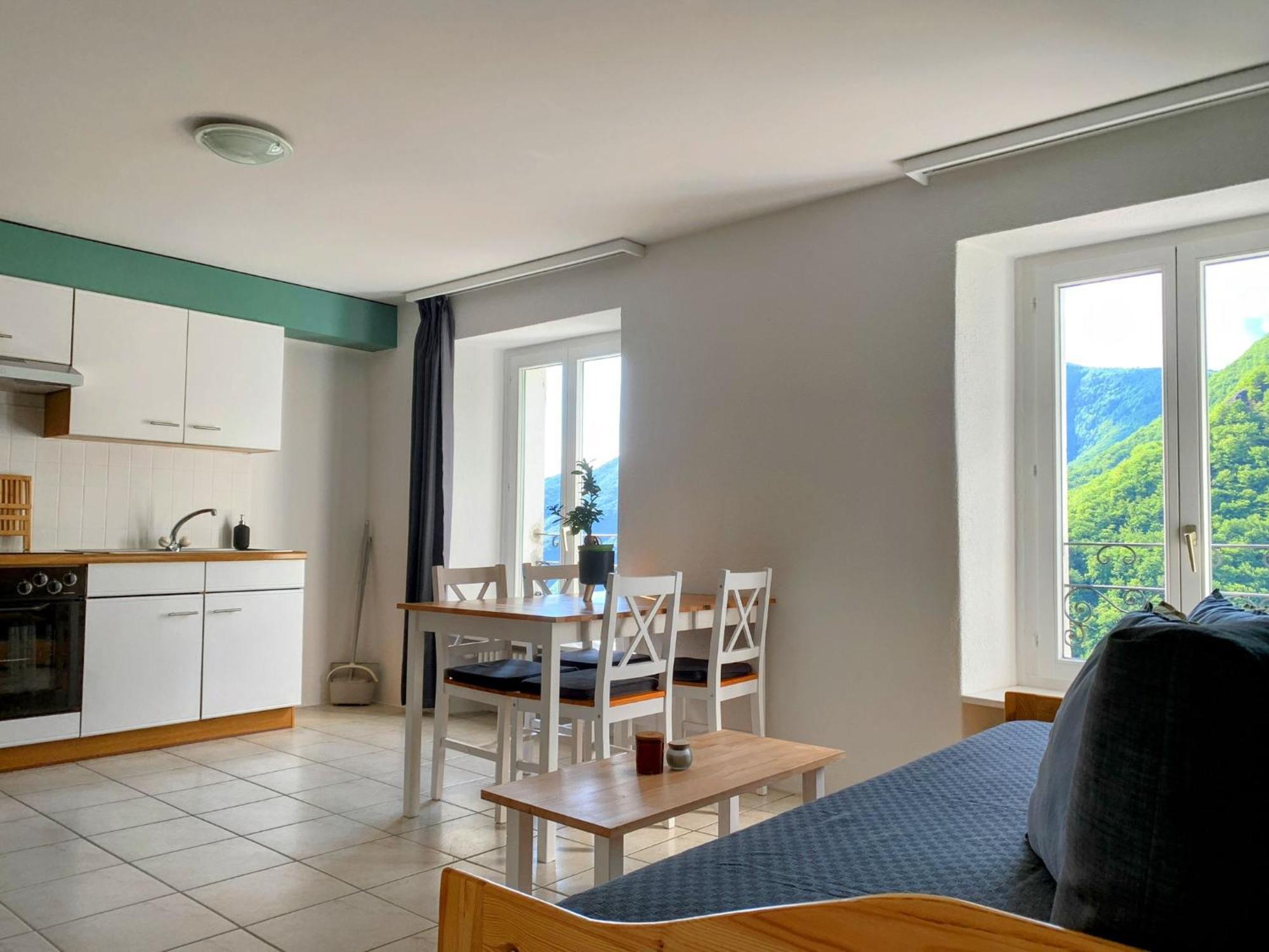 Casa Gialla Russo Dış mekan fotoğraf