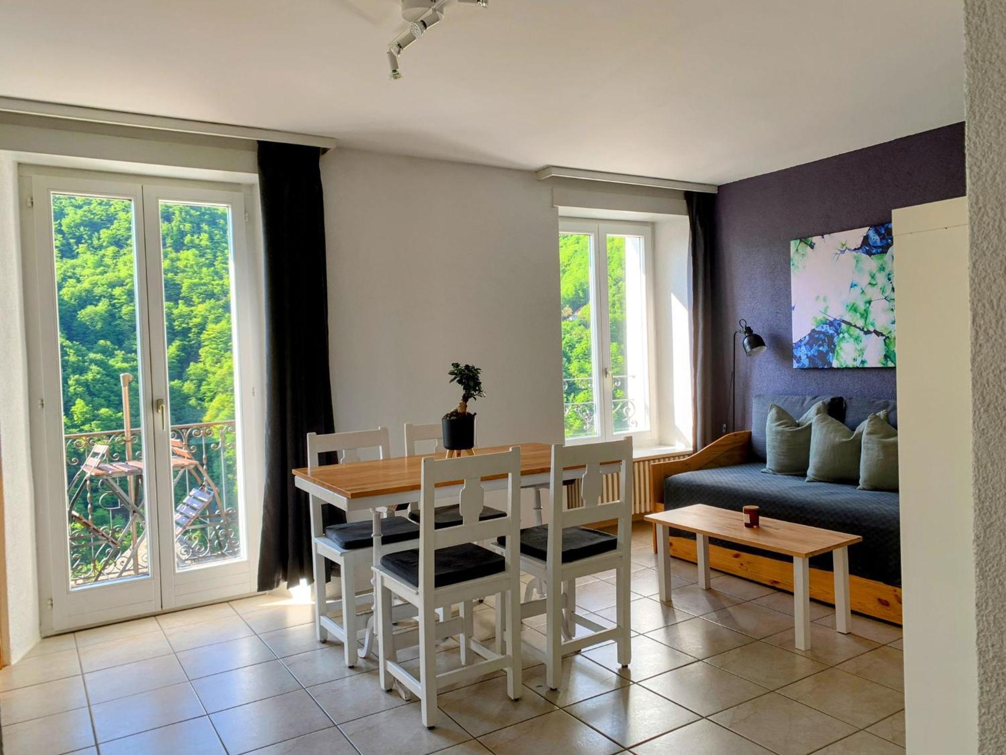 Casa Gialla Russo Dış mekan fotoğraf